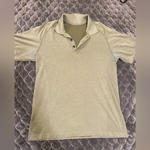 Lululemon MVT polo size large